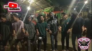 Dero Vatutela/Tondo Aba Dance & Wawan Kurniawan Tgl 25-01-2024