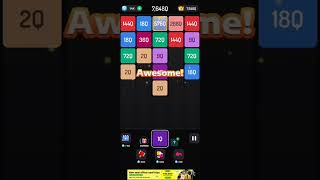 M2BLOCKS number merging game unblocked infinity... What happen with merge of infinity.. do you know.