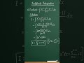 #cbse class12 Maths : Indefinite Integration #additional question for practice
