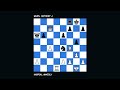 English Opening Karpov, Anatoly 2690 vs Miles, Anthony J 2555