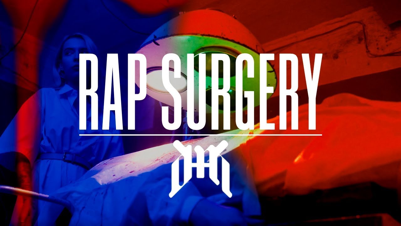 Drunk Mate — Rap Surgery (Prod. by Meep) auf YouTube ansehen Drunk Mate — Rap Surgery (Prod. by Meep) auf YouTube ansehen