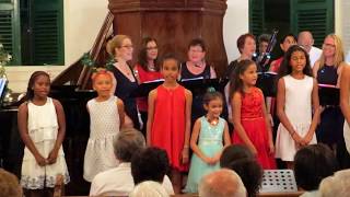 Christmas Concert & Sing-along 2018 - preview