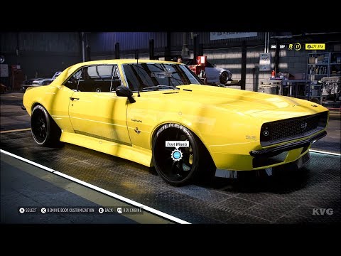 need-for-speed-heat---chevrolet-camaro-ss-1967---customize-|-tuning-car-(pc-hd)-[1080p60fps]