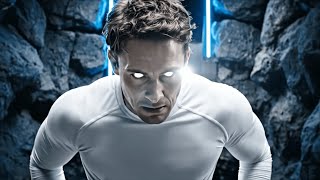 "Power Up" — an excerpt from Sci-Fi Thriller “Deviant”