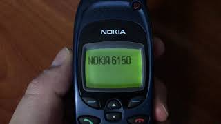 Download Lagu Nokia 6150 - Ringtones MP3