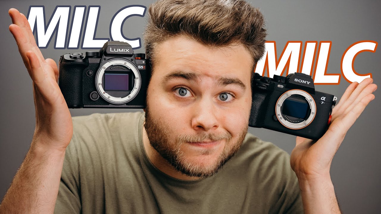 Hibrid MILC-et vegyél 2023-ban!