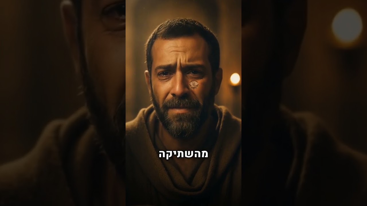הסיפור שהחריב את בית המקדש קמצא ובר קמצא