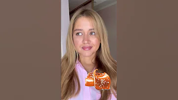 ДУХИ С СОЛЕННОЙ КАРАМЕЛЬЮ! Тебе это надо!