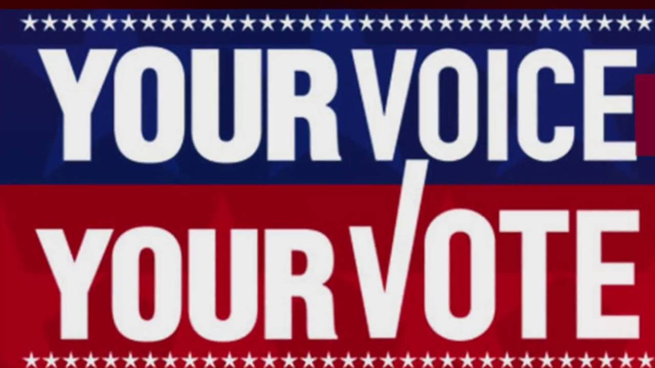 2016 Clayton County Elections Updates YouTube