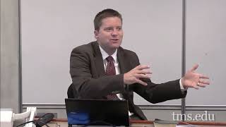 Lecture 7_ Historical Theology I - Dr. Nathan Busenitz
