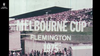 1975 Melbourne Cup | Think Big