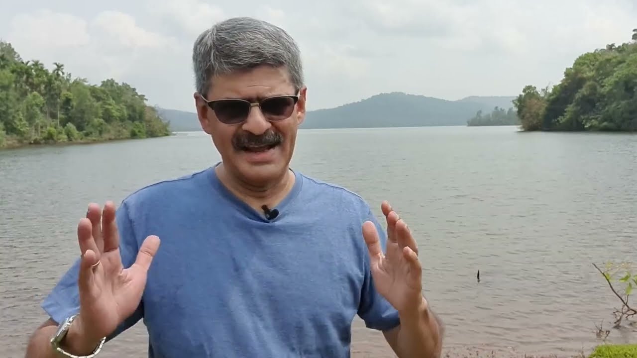 Episode 2: Maana, Krishna Paksha, Shukla Paksha and Chandramasa