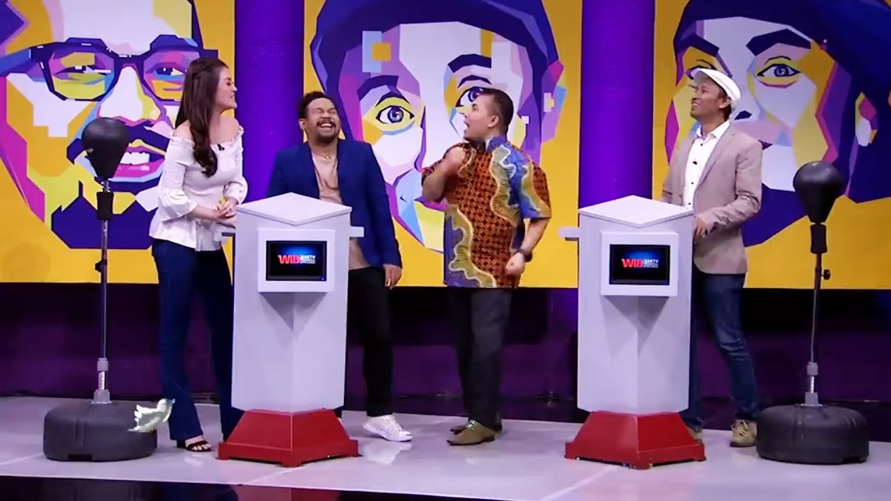 Lama Cerna! Beddu Jadi Bulan-bulanan Kang Deni