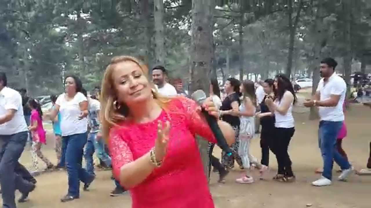 Tokat zile yaylayolu köyü