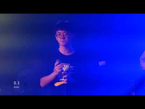 2022/08/27建中熱音33屆大型成果發表會補辦      惡果-OBSESS(cover)