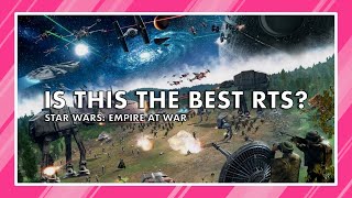 Star Wars: Empire at War — Still Worth Playing in 2026? 