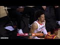 Cade Cunningham Does It All Against Iowa State | Full Highlights 2.16.21 | 21 Pts, 7 Ast & 5 Reb