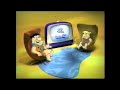 Fred Flintstone Boomerang Promo 08 12 2006 Fred Flintstone Boomerang Promo 08 12 2006