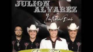 julion alvarez- tu eres todo todo!!