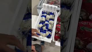 Otak Otak Murah harga pasar becek lur