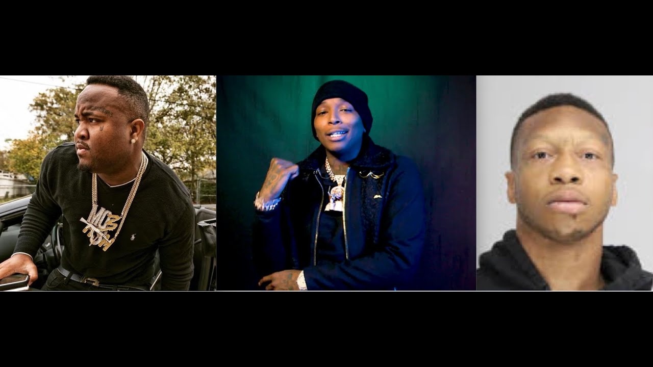 Word Is, Trap and Kewon in MAJOR TROUBLE in connection to Mo3 case and Shavon Randle💥New Witnesses??