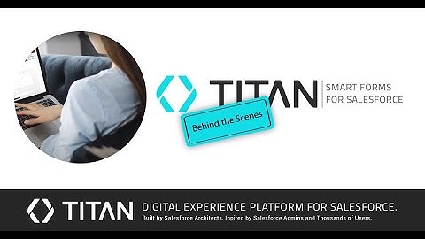 Build Dynamic Salesforce Forms | No-Code Form Builder For Salesforce