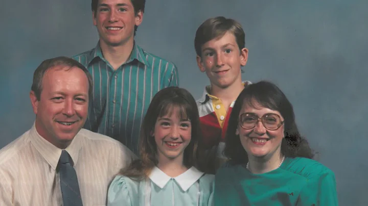 Sue Pohlman - Life Story Digital Video