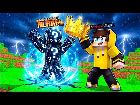 FINALE .. ENDLICH DER SIEGER in Minecraft ALARM🚨