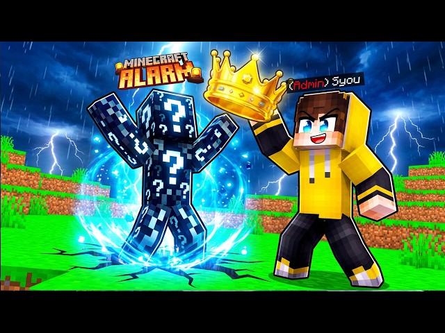 FINALE .. ENDLICH DER SIEGER in Minecraft ALARM🚨
