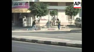 Download Lagu Several wounded as gunfire erupts at Fatah HQ MP3