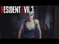 Resident Evil 3 Remake➤Welcome to Raccon City➤WALKTHROUGH➤#1