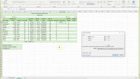 CGS 1060 1544 Cengage Excel Mod 03 EOM1