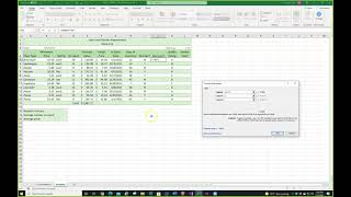 CGS 1060 1544 Cengage Excel Mod 03 EOM1 Profile