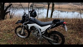 видео: Обзор мотоцикла LONCIN LX300 GY после 16000 км пробега картинка: Обзор мотоцикла LONCIN LX300 GY после 16000 км пробега
