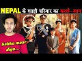 Nepal              i nepals royal massacre