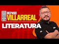 Repaso Literatura | Admisión / UNIVERSIDAD NACIONAL FEDERICO VILLARREAL