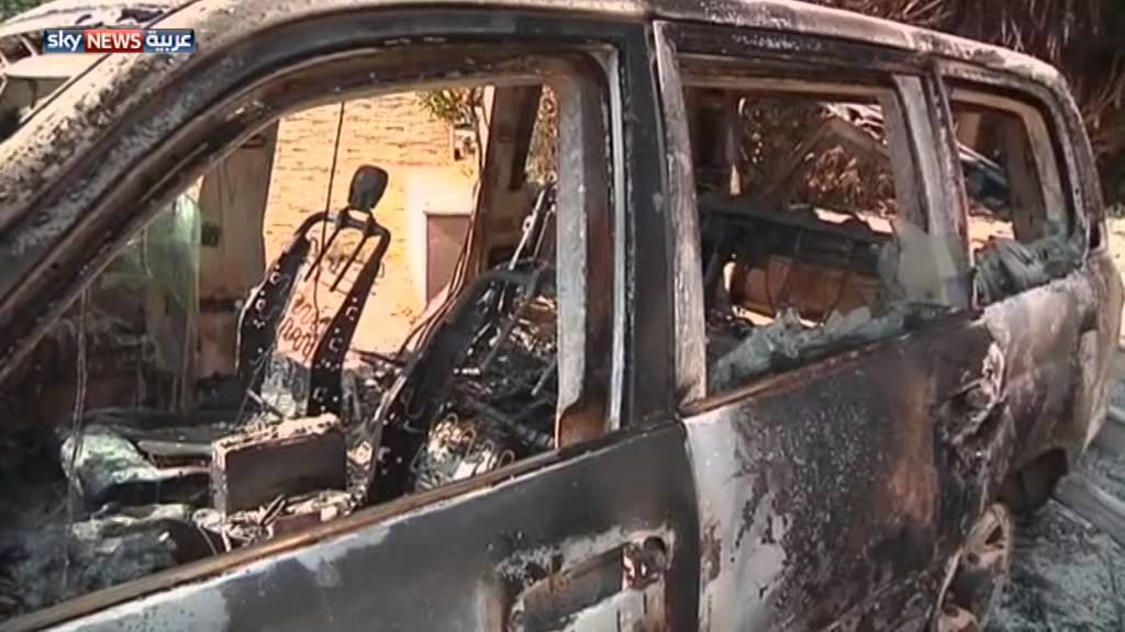 بنغازي.. مهد الثورة ومعركة ليبيا الكبرى