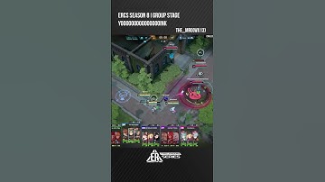 YOOOOOOOOOOOOOOOINK #eternalreturn #ercs #ercc