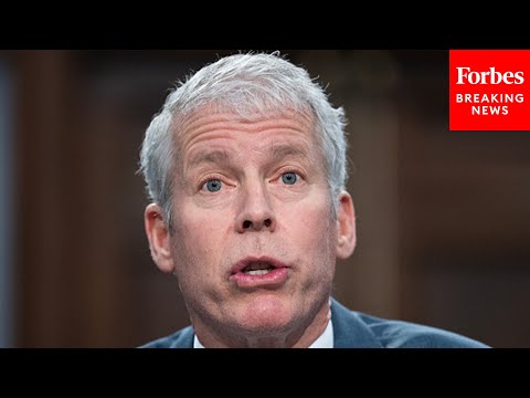 Energy Sec. Wright Emphasizes ‘Increased Efficiency’ In Budget Proposal Testimony To The Senate Episode cover