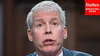Energy Sec. Wright Emphasizes ‘Increased Efficiency’ In Budget Proposal Testimony To The Senate