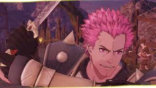 Fire Emblem Warriors: Three Hopes - Ch. 9 War Map 2 (Golden Wildfire) | Part 27