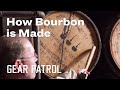 How Bourbon is Made: 12 Distilleries in 5 Days