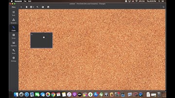 A Tour of Scenarist scriptwriting software by Grey