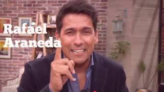 Rafael Araneda invita a la región del Biobio a Talento Teletón 2016
