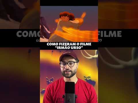 Como fizeram Irmão Urso