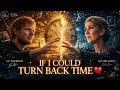 If I could turn back time- Ed Sheeran ft Celine Dion(2026 official fanmade music)Emotional lovesong