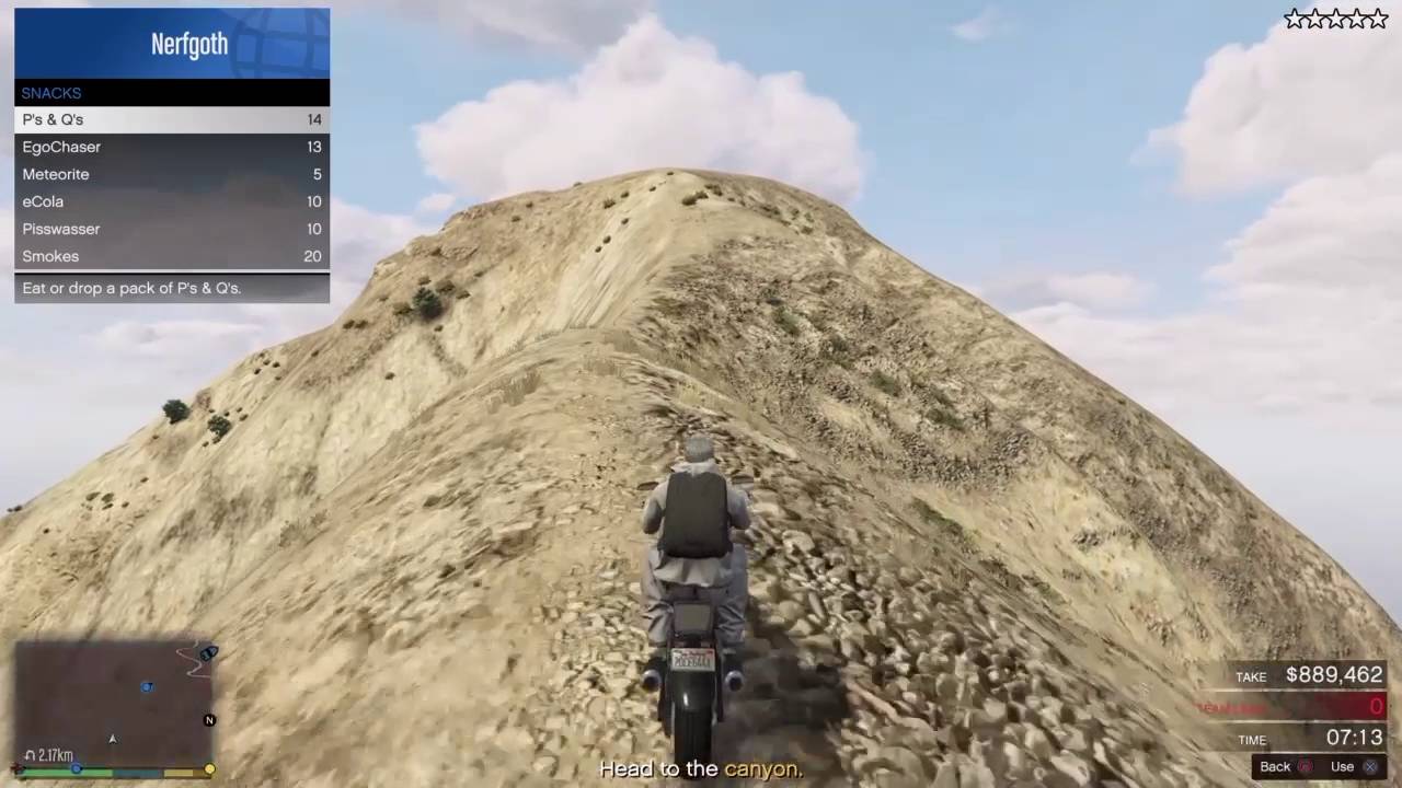 PACIFIC STANDARD WORLD RECORD PS4