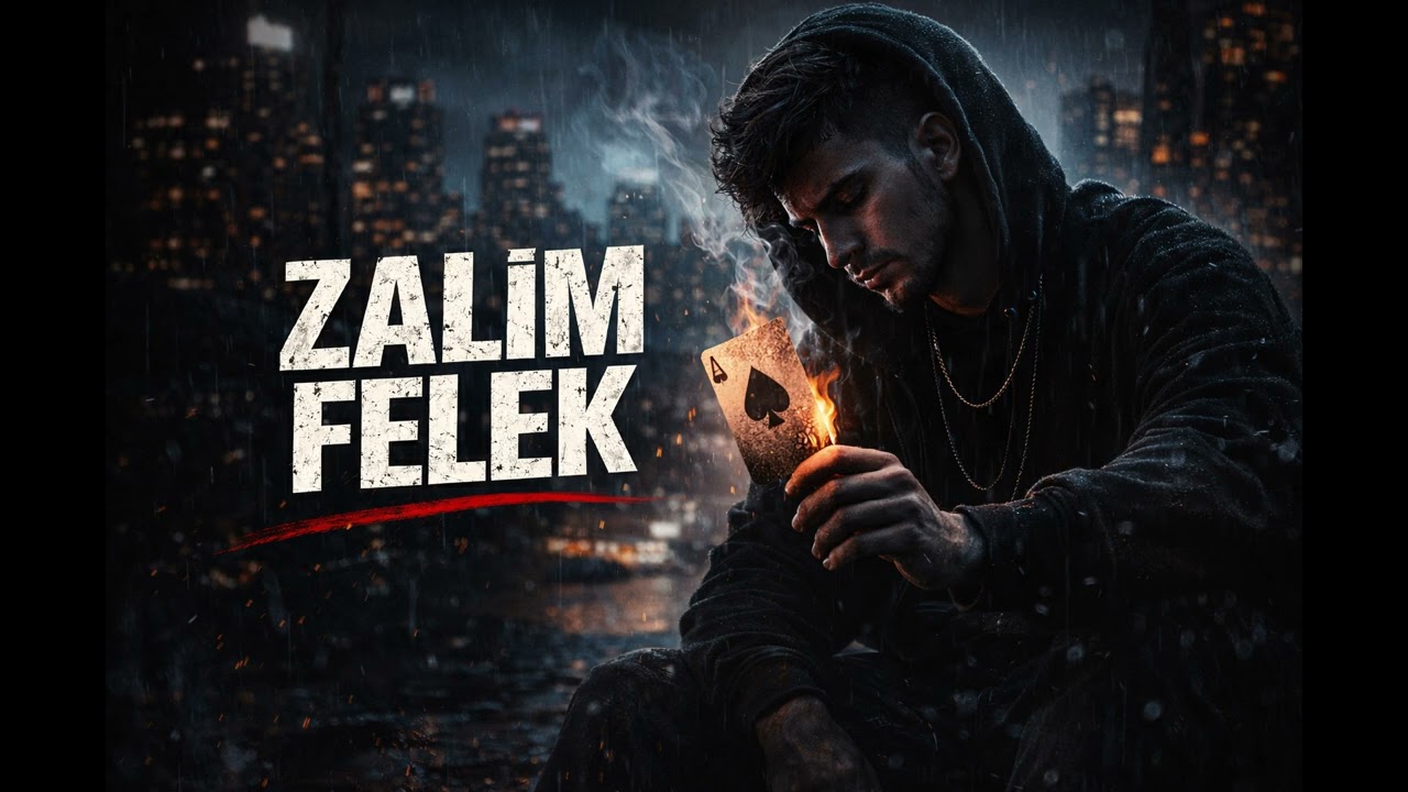 Yitik Melodi - Zalim Felek