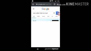 How to download faded alan walker music copyright free screenshot 4