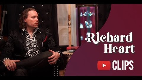 Richard Heart Explains ETH Gas Fees in #Hex